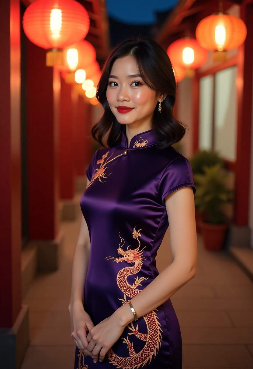 午夜幽灵